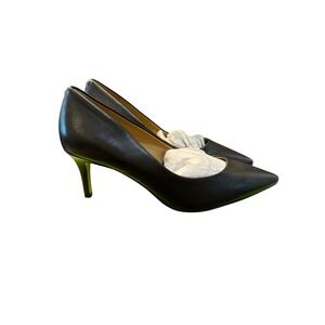 Sam Edelman Classic Black Pumps